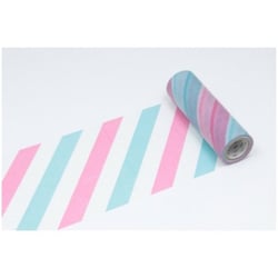Masking Tape - Masking Tape MT Casa Shade Spécial Vitre Rayé stripe