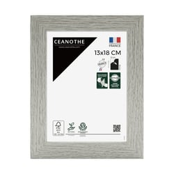 Cadre photo Australe 13x18 cm