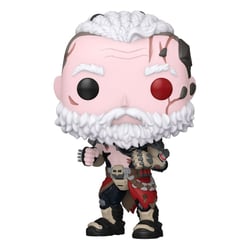 Borderlands 4 - Figurine POP! Amon 9 cm