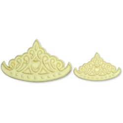 Moule Pop-it - Diadèmes Princesse