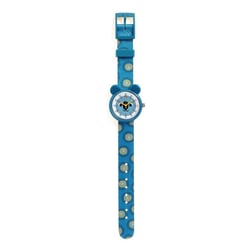 Montre pedagogique – Koala - Djeco - Aqua