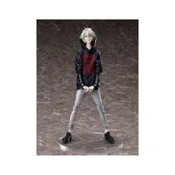 Neon Genesis Evangelion - Statuette 1/7 Nagisa Kaworu Ver. Radio Eva Original Color 26 cm