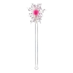 Wicked - Réplique baguette 1/1 Glinda's Toy Wand 36 cm