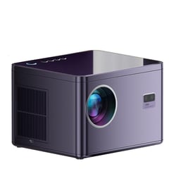 Videoprojecteur Android 1080P HD Autofocus Son Surround WiFi 5G Portable YONIS
