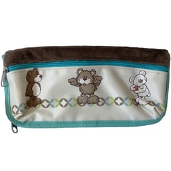 Trousse Nici Ourson
