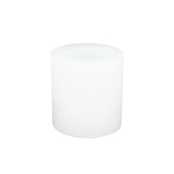 Moule en silicone 7,2 cm x 7,3 cm x 7,4 cm - Cupcake ourson