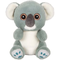 Peluche - Peluche Koala JOJO > vert d'eau – 23 cm