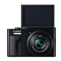 PANASONIC Lumix TZ99 Noir