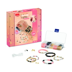 Imagin Style - Bracelets Glamour - Maped