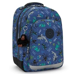 Sac à Dos Kipling Class Room 43 CM Undersea Party