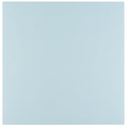 Papier créatif - Florence - 100 feuilles - Glacier - 30,5 x 30,5 cm - 250 g/m²