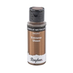 Extreme Sheen, bronze antique, métallique, flacon 59ml