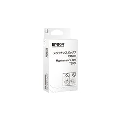 Bouteille pour la récupération de l'encre usagée T2950 pour WorkForce WF-100