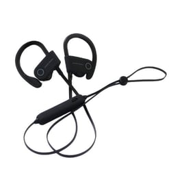 Ecouteurs Bluetooth Sans Fil Stéréo Avec Micro Pour Tous Smartphones YONIS