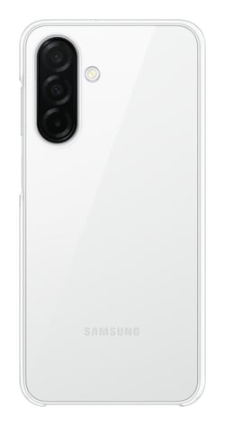 Coque de téléphone Samsung - Galaxy A26 - Transparente