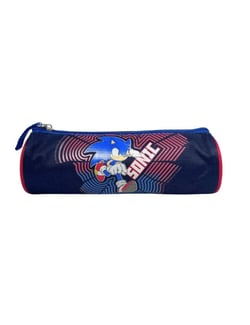 Trousse Mybagstory - Bleu - Sonic