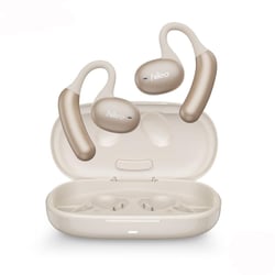 Ecouteurs Bluetooth Sans Fil Étanches IPX5 Avec Contrôle Tactile Et Longue Autonomie Or YONIS
