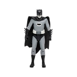 DC Retro - Figurine Batman 66 Batman (Black & White TV Variant) 15 cm