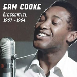 Sam Cooke : L'essentiel : 1957 - 1964 - CD