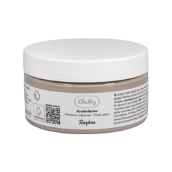 Peinture Chalky 100ml - brun taupe