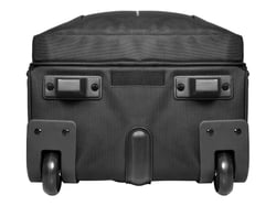 PORT Designs Sac à dos & Trolley 2en1 PC pour ordinateur portable & tablette format IATA CHICAGO EVO 25 litres 15.6 pouces noir