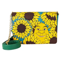 Shrek - Sac à bandoulière Shrek Spring Vibes by Loungefly