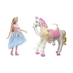 Jouet barbie cheval clearance