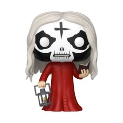 La Maison des mille morts - Figurine POP! Otis B. Driftwood 9 cm