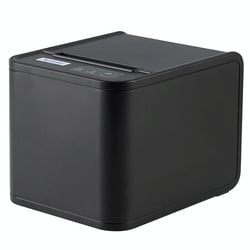 Mini Imprimante Thermique Rapide Pour Supermarché Et Commerce En Ligne YONIS