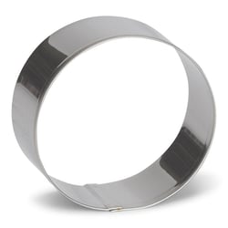 Emporte-pièce Rond - 6 cm