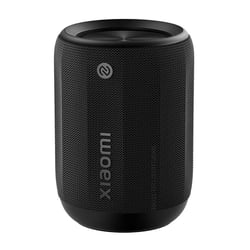 Enceinte Bluetooth NFC Étanche Avec Lumières RGB Et Autonomie 11H Noir YONIS
