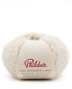 Phil Romance Lurex