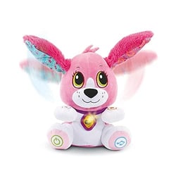 Vtech Baby Toutou Parle Avec Moi - Rose