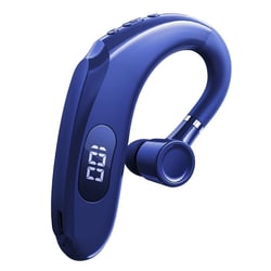 Écouteurs Bluetooth Sport Étanche Affichage LED Longue Autonomie Confortable YONIS