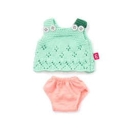 Ensemble Fille 21cm