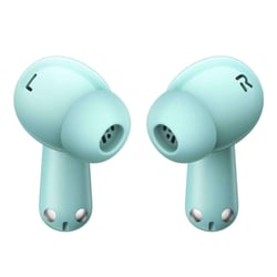 Ecouteurs sans fil OnePlus Nord Buds 3 avec reduction de bruit - Vert