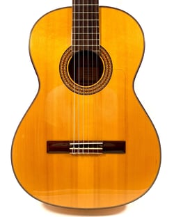 Esteve Classique Flamenco 2GR5F de 1998