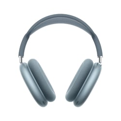 Casque arceau Bluetooth Apple AirPods Max 2 - ANC - Bleu