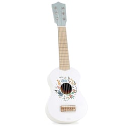 Guitare animaux du monde Sarah Betz