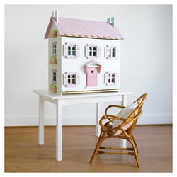 La maison de poupée de Sophie - Le Toy Van - Vert