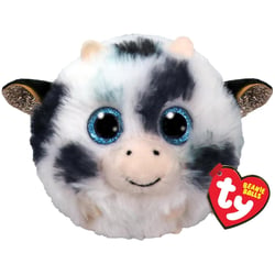 Puffies Moophy la vache - Ty