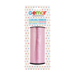 Bolduc Rose pastel 5mm x 90m