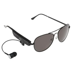 Lunettes Intelligentes Avec Ecouteurs Bluetooth Pour Activités Extérieures YONIS