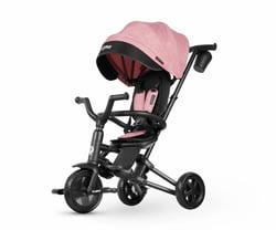 Tricycle  Nova Niello Rose