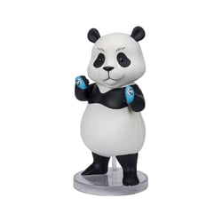 Jujutsu Kaisen - Figurine Figuarts mini Panda 9 cm