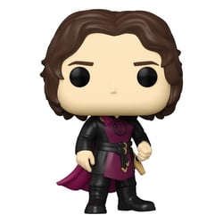 House of the Dragon - Figurine POP! Jarcarys Valaryon 9 cm - Funko
