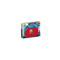 Ordinateur éducatif interactif Clementoni Spidey Laptop rouge et bleu