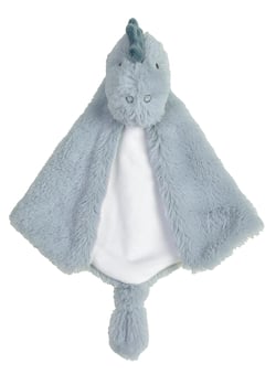 Doudou Dino Don 26 cm - Happy Horse