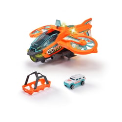 Hélicoptère Sky Patroller 35 cm