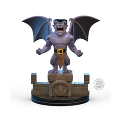 Gargoyles - Figurine Q-Fig Goliath 15 cm